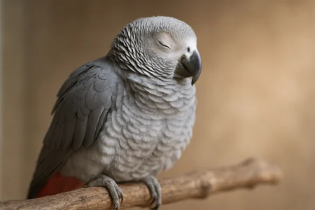 A Parrot’s Bill of Rights